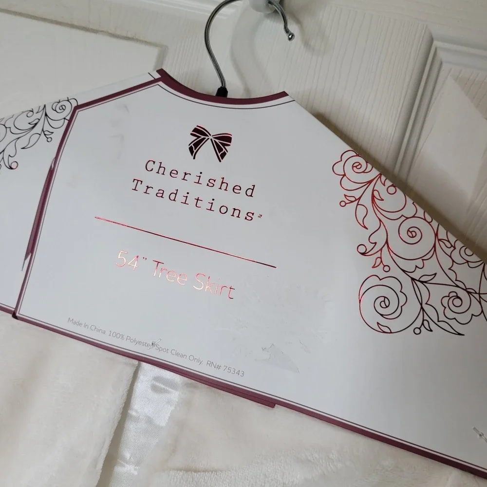 Cherished Traditions 54